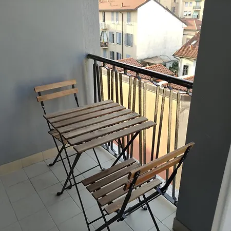 Apartman The House Of Light