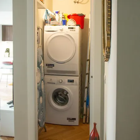 Beautiful In Apartament