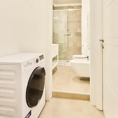 Appartamento Nuovissimo Bilocale Naba Navigli Milano