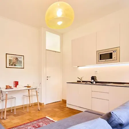 Nuovissimo Bilocale Naba Navigli *