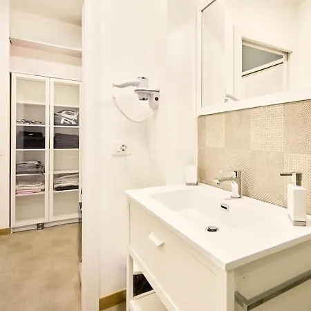 Nuovissimo Bilocale Naba Navigli * Milano