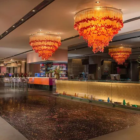 Hotel Nhow Milán