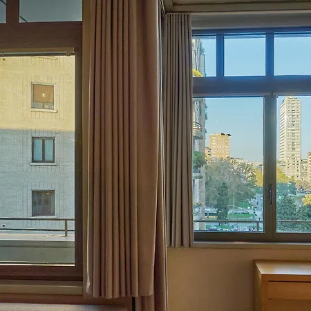Retreats * Milan