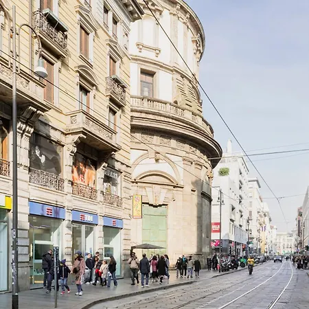 Apartman Amazing, New & Fully Furnished In Duomo *