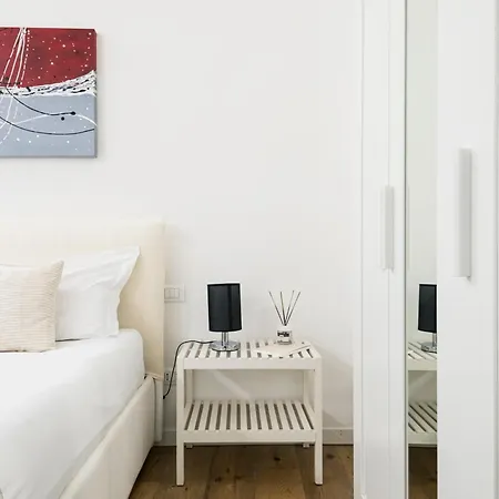 Amazing, New & Fully Furnished In Duomo Apartman