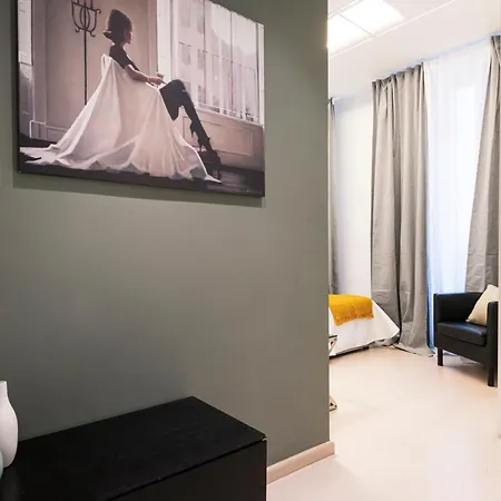 Easylife - Santa Cecilia 6 - Duomo Mediolan