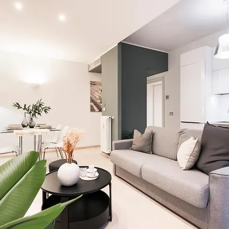 Easylife - Splendido Bilocale San Babila Duomo * Milan