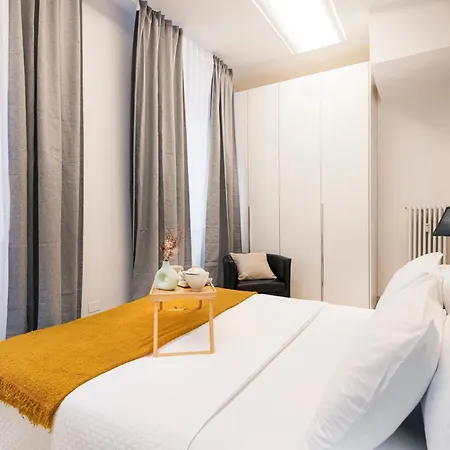 Easylife - Splendido Bilocale San Babila Duomo