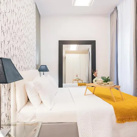 Easylife - Splendido Bilocale San Babila Duomo Milan