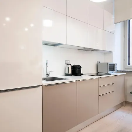 Easylife - Splendido Bilocale San Babila Duomo * Milan