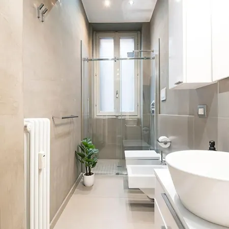 Easylife - Splendido Bilocale San Babila Duomo