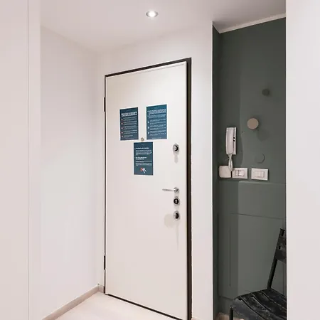 Easylife - Splendido Bilocale San Babila Duomo Milan