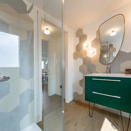 15 Min From Duomo & Brera * Milaan