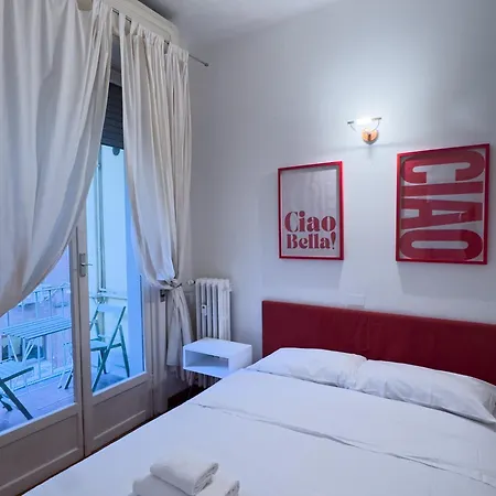 The Boutique - Repubblica - Station Apartment Milan