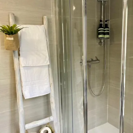 Cozy Gambara - Sansiro Appartement *