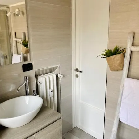 Appartement Cozy Gambara - Sansiro Milaan