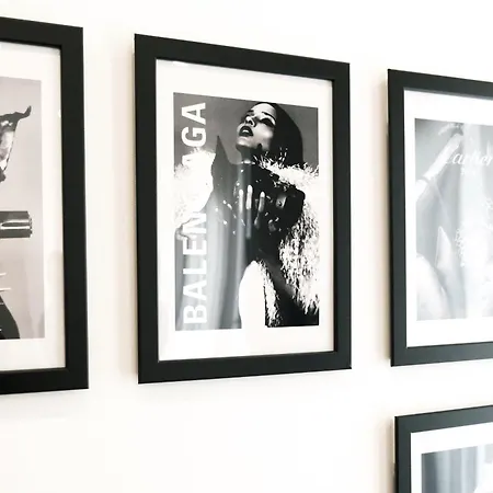 Comecasa V Giornate 公寓 *