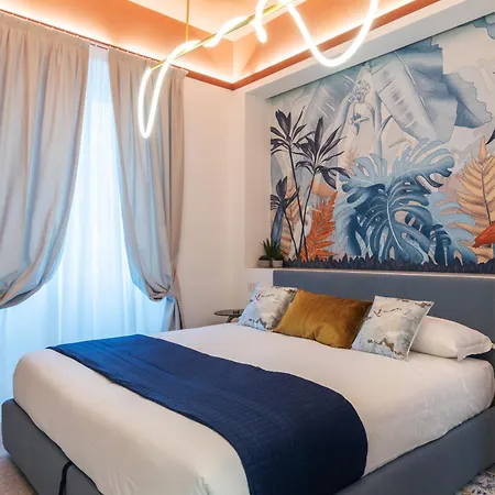 Esclusivo Nel Cuore Del Design E Moda * Milão