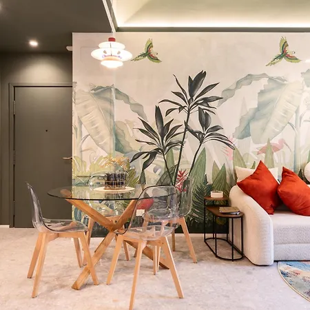 Esclusivo Nel Cuore Del Design E Moda * Milão