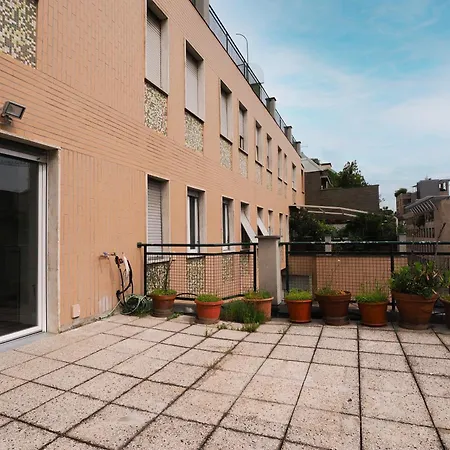 Penzion Plana - Tennis Club 3*