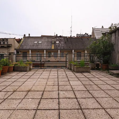 Plana - Tennis Club 3*