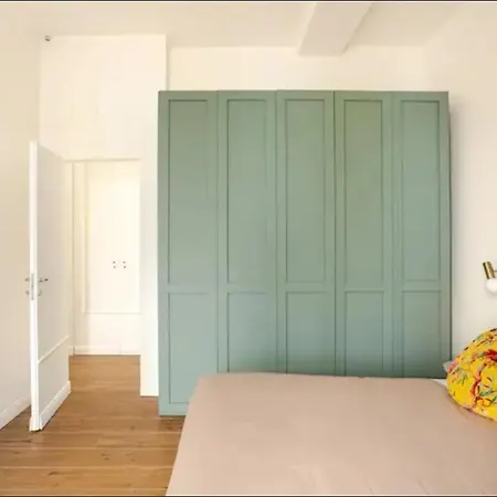 Francyfancy * ميلان