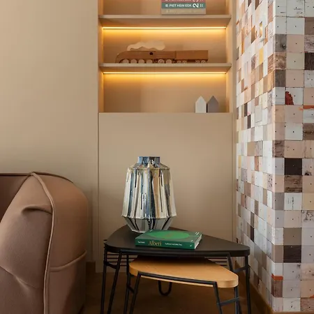 Domya - Manzoni 25 5*