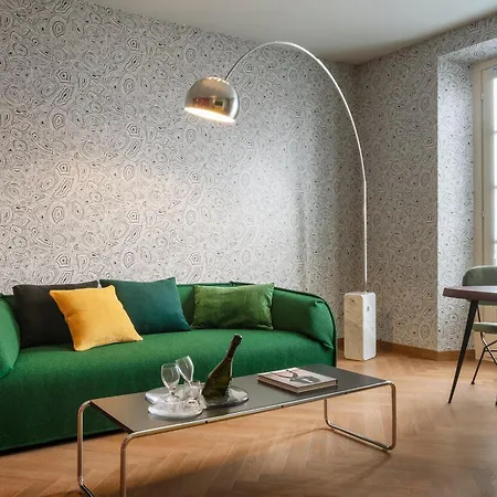 Domya - Manzoni 25 Milão