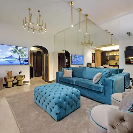 Duomo Luxury Design * Mediolan