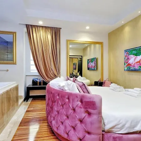 Duomo Luxury Design Apartament *