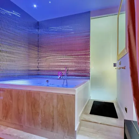 Apartament Duomo Luxury Design Mediolan