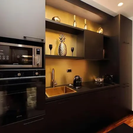 Duomo Luxury Design * Mediolan