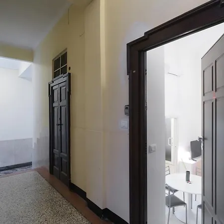 Primopiano - Marcona Milano