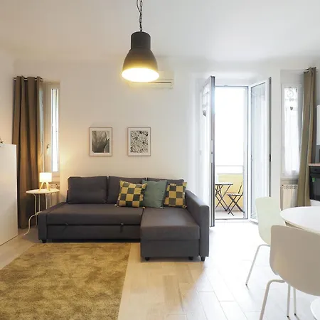 Appartement Primopiano - Volvinio *