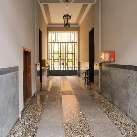 Appartement Primopiano - Volvinio *