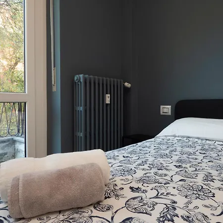 In Stile, Comodo Ed Elegante * Milano