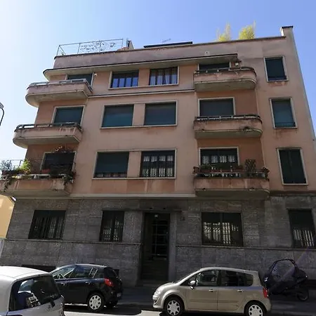 Casatitta فندق مبيت وإفطار ميلان