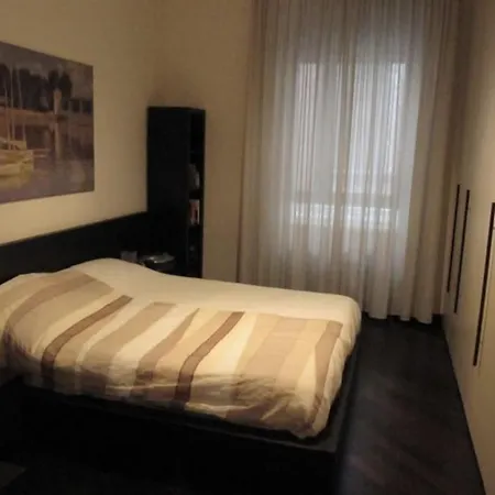 Apartment Luxury Castello Sforzesco-brera