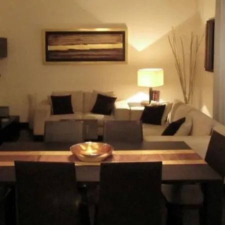 Apartment Luxury Castello Sforzesco-brera