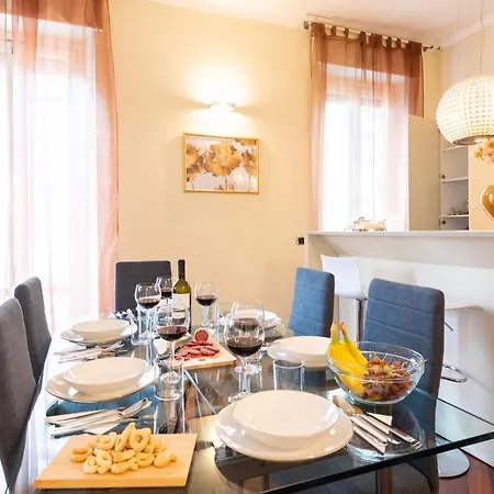 130 Sqm - Lima M1 - Elegant And Luxury Design Flat