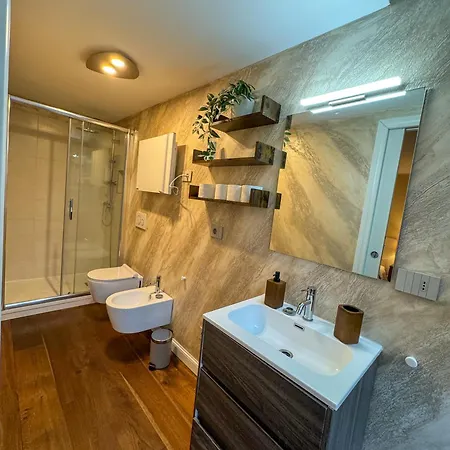 Dea Dreams - Lofty Marghera מילאנו