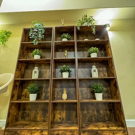 Dea Dreams - Lofty Marghera * מילאנו