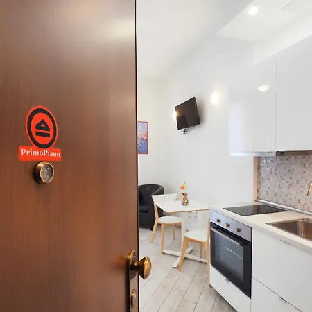 Primopiano - Napo Torriani B * Милан