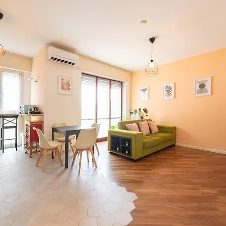 Duomo - Fondazione Prada --- Cozy Aparment * Milano