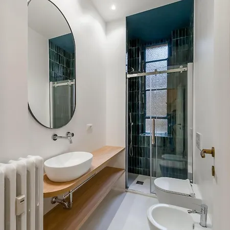 Apartman Rifugio Aselli *