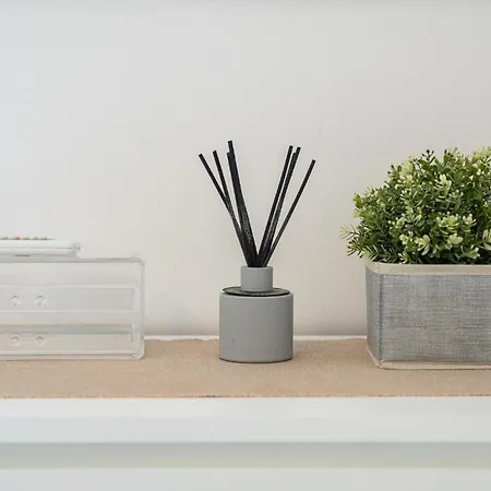 Apartman Rifugio Aselli *