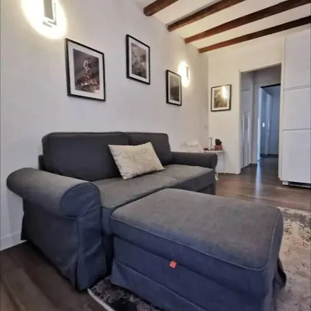 Vespucci Appartement *