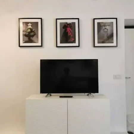 Vespucci Appartement