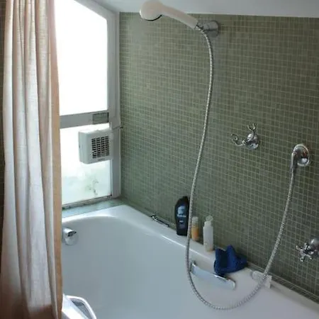Appartement Mansardina Boheme Tra Il Duomo E L'universita Milaan