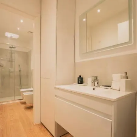 Apartamento Studio Marghera Mm1 - De Angeli